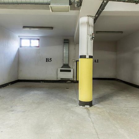 Udanypobyt Apartament Przy Polanie Spa Kościelisko Eksteriør bilde