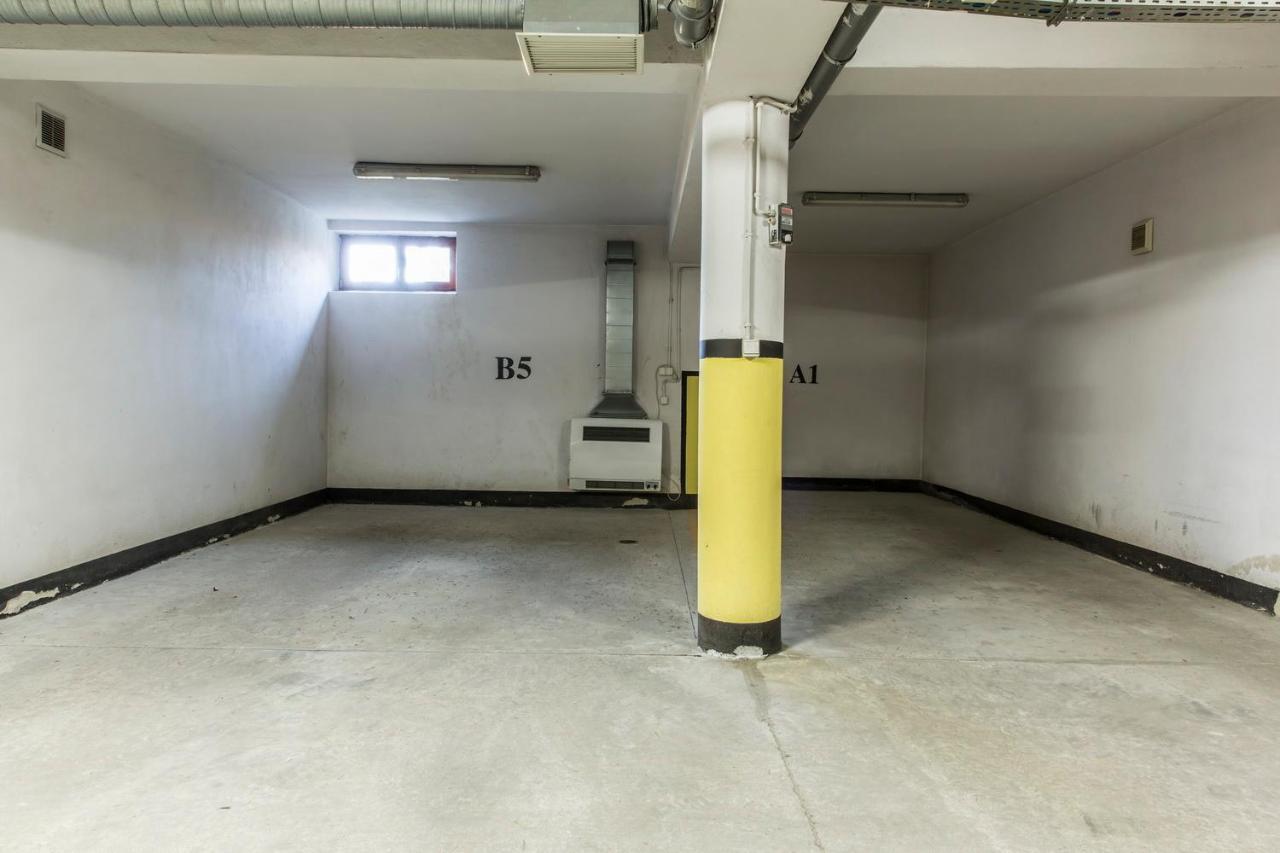 Udanypobyt Apartament Przy Polanie Spa Kościelisko Eksteriør bilde